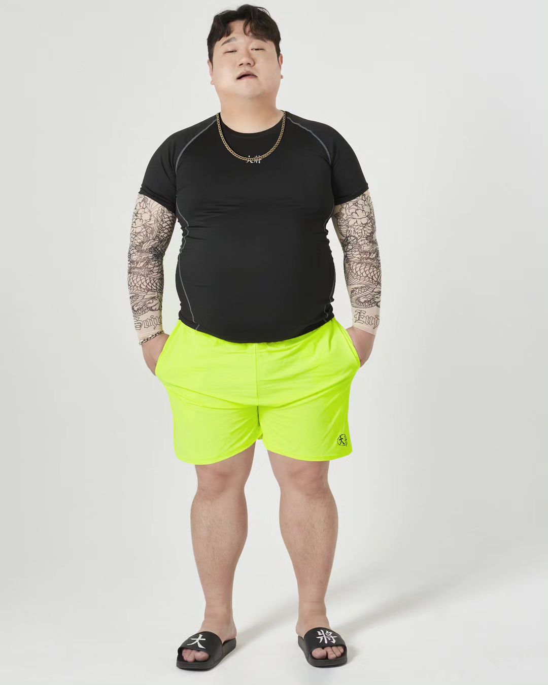 스타일까지도 모사하는 요즘💪🏻 이미지7