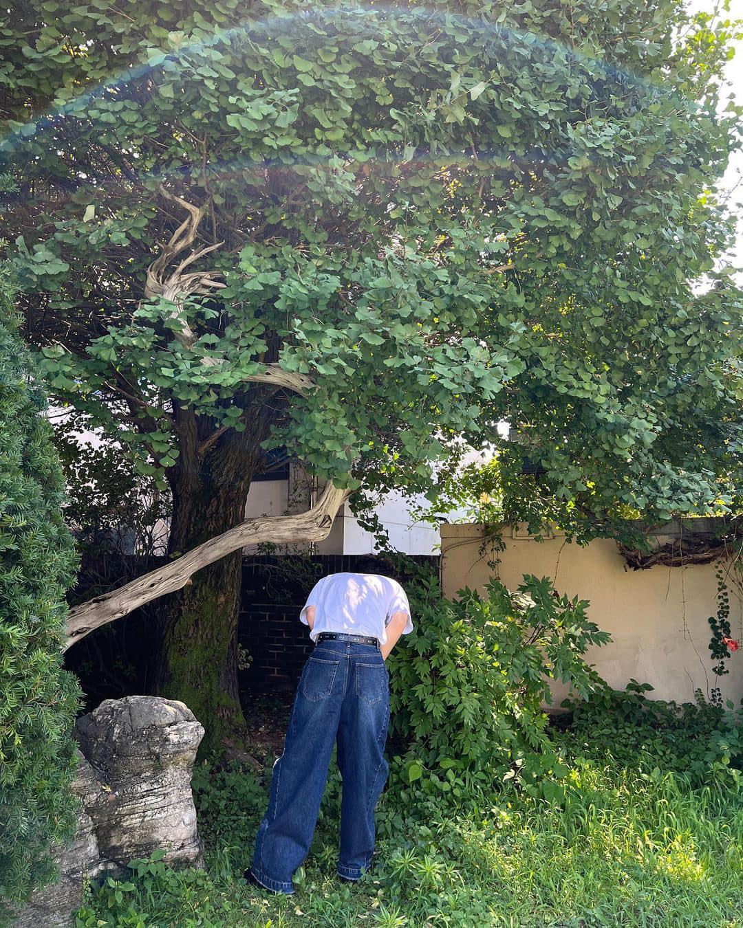 땀 안차게 와이드팬츠 고 🥵💦 이미지9