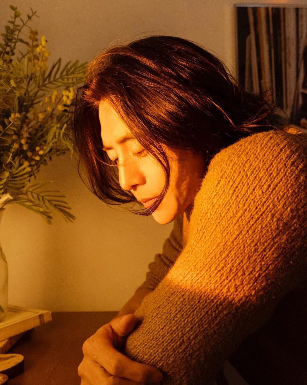 단발 용기만들어주는 고수형🌿 이미지3