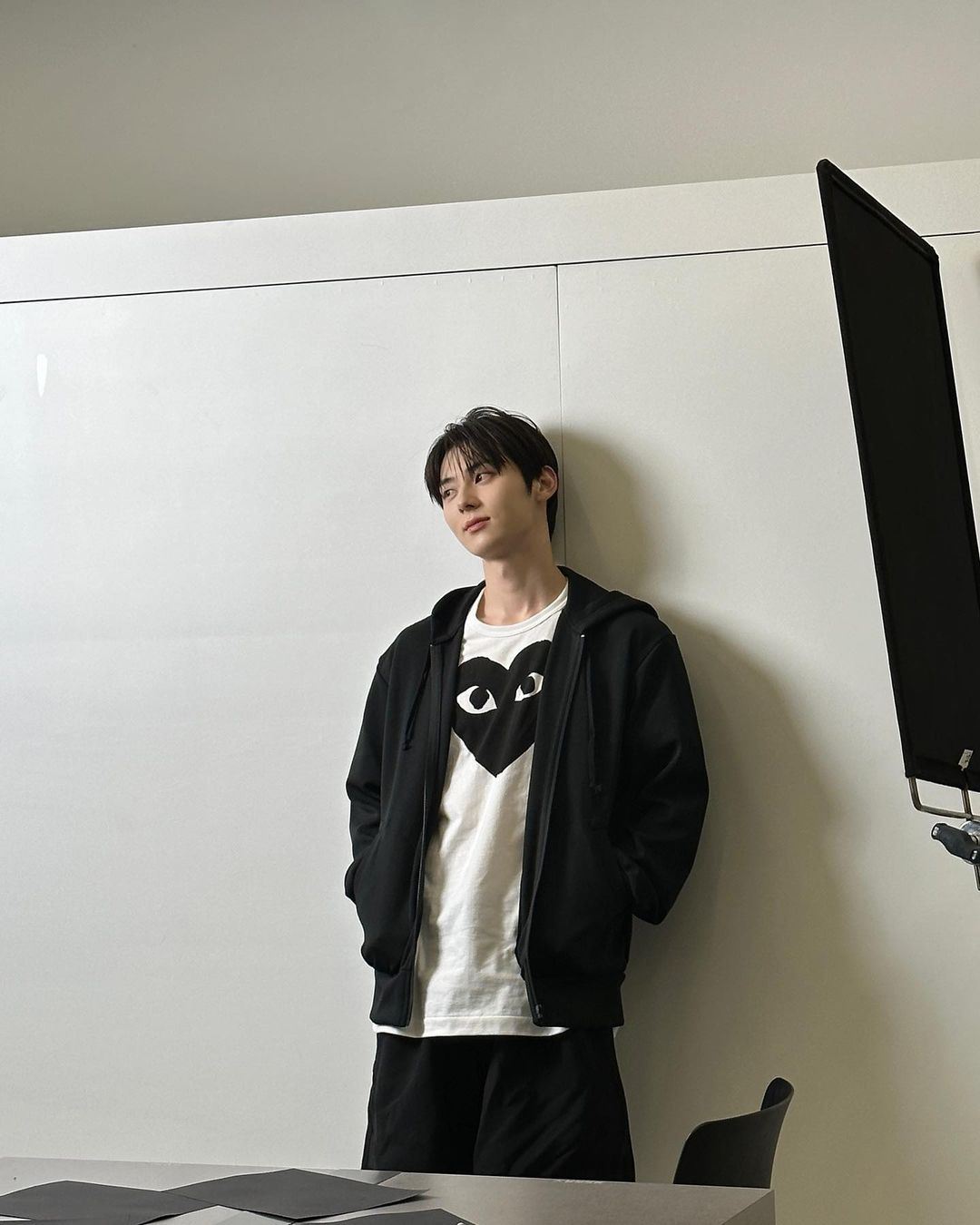 후드집업 하나씩 챙겨☀️ 이미지5