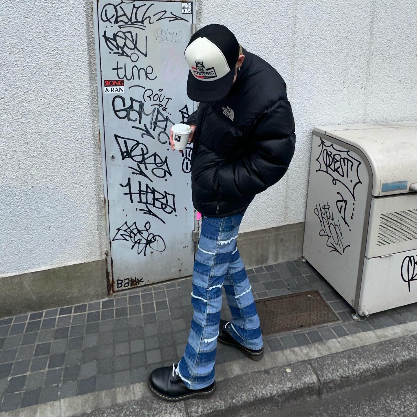보는맛이 있는 히스테릭 글래머🌊 이미지2