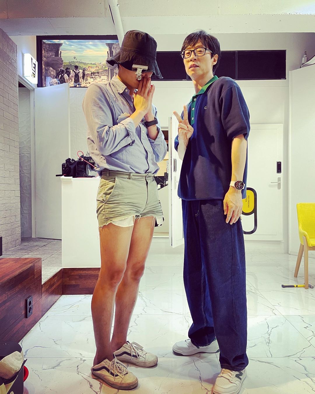 스타일까지도 모사하는 요즘💪🏻 이미지2