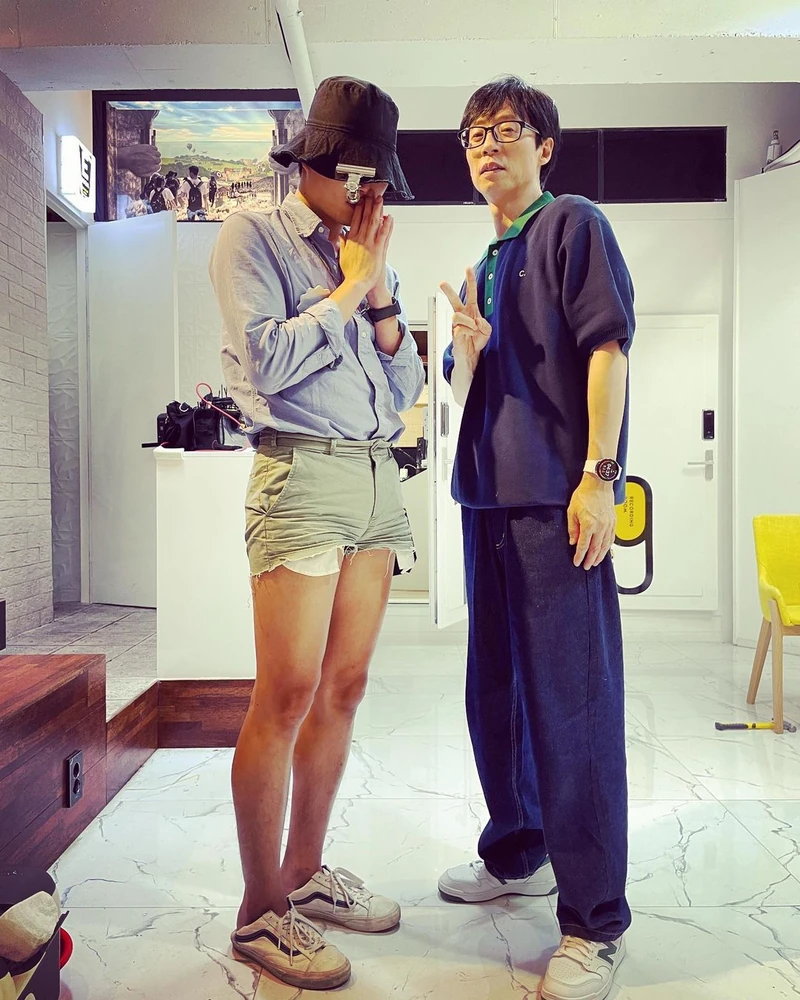 스타일까지도 모사하는 요즘💪🏻 이미지2