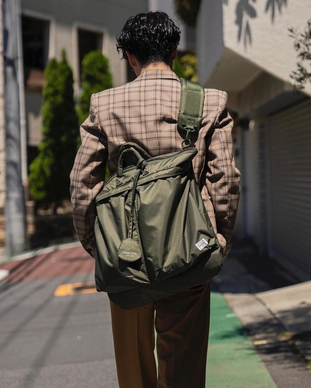 거를 타선 없는 포터백 라인업💪🏼 이미지5