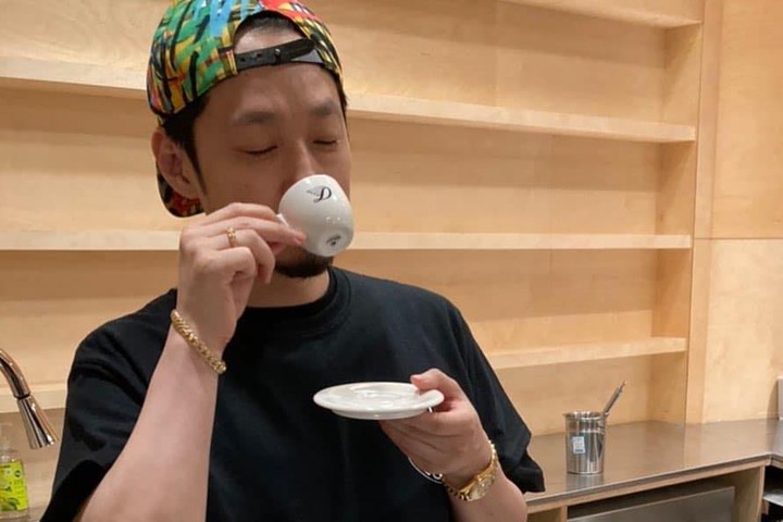 레코드샵 오픈한 데이토나🎵 이미지2