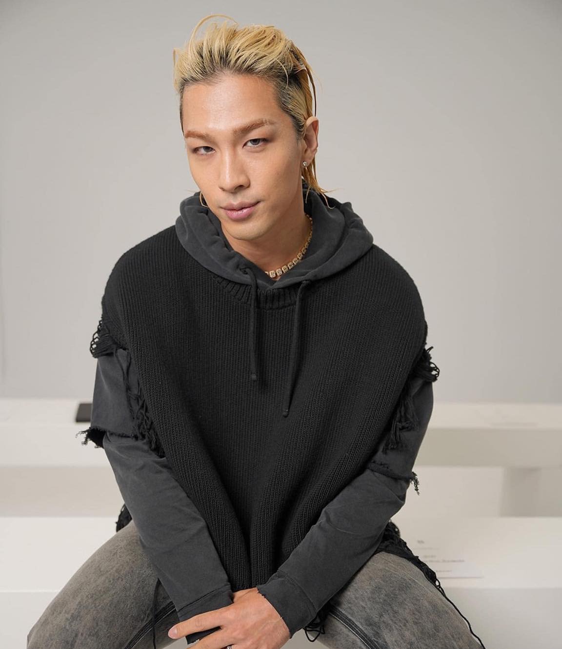 영배형 만난 매튜윌리엄스🌞 이미지6