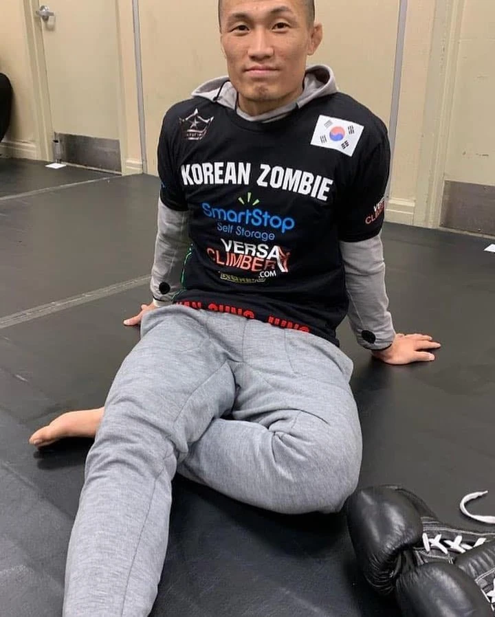 코리안 좀비 가즈아🥊🥊🥊 이미지2