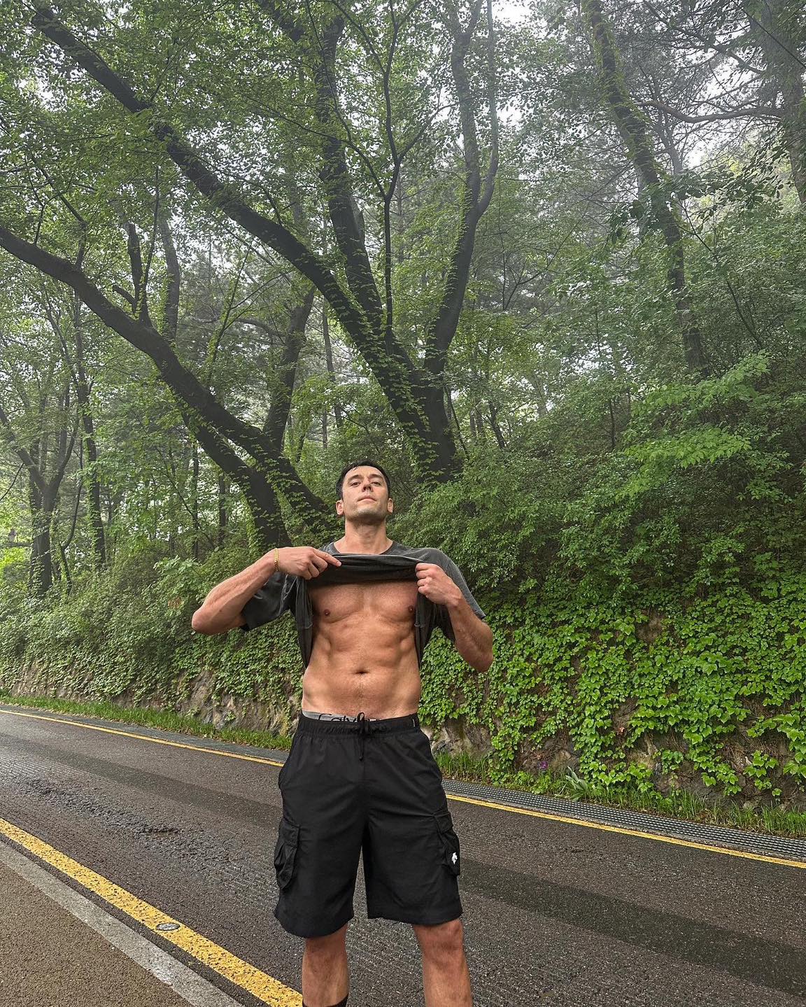 운동뽐뿌 유발 상탈 장인들💪🏼 이미지