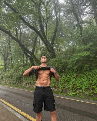 운동뽐뿌 유발 상탈 장인들💪🏼 이미지