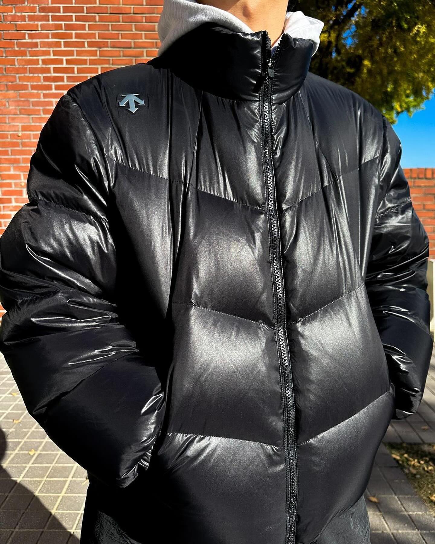 요즘 핫 패딩: 스키팀 구스다운🇨🇭 이미지4