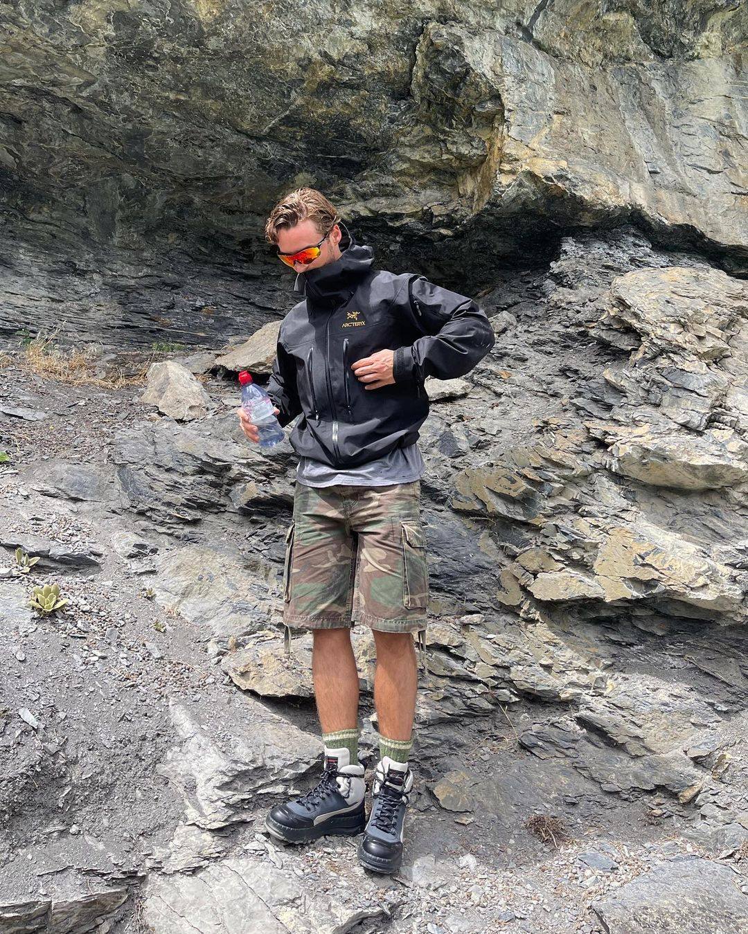 주말 등산 다 뒤졌다ㅋㅋ⛰🏃‍♂️ 이미지