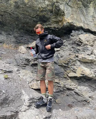 주말 등산 다 뒤졌다ㅋㅋ⛰🏃‍♂️ 이미지