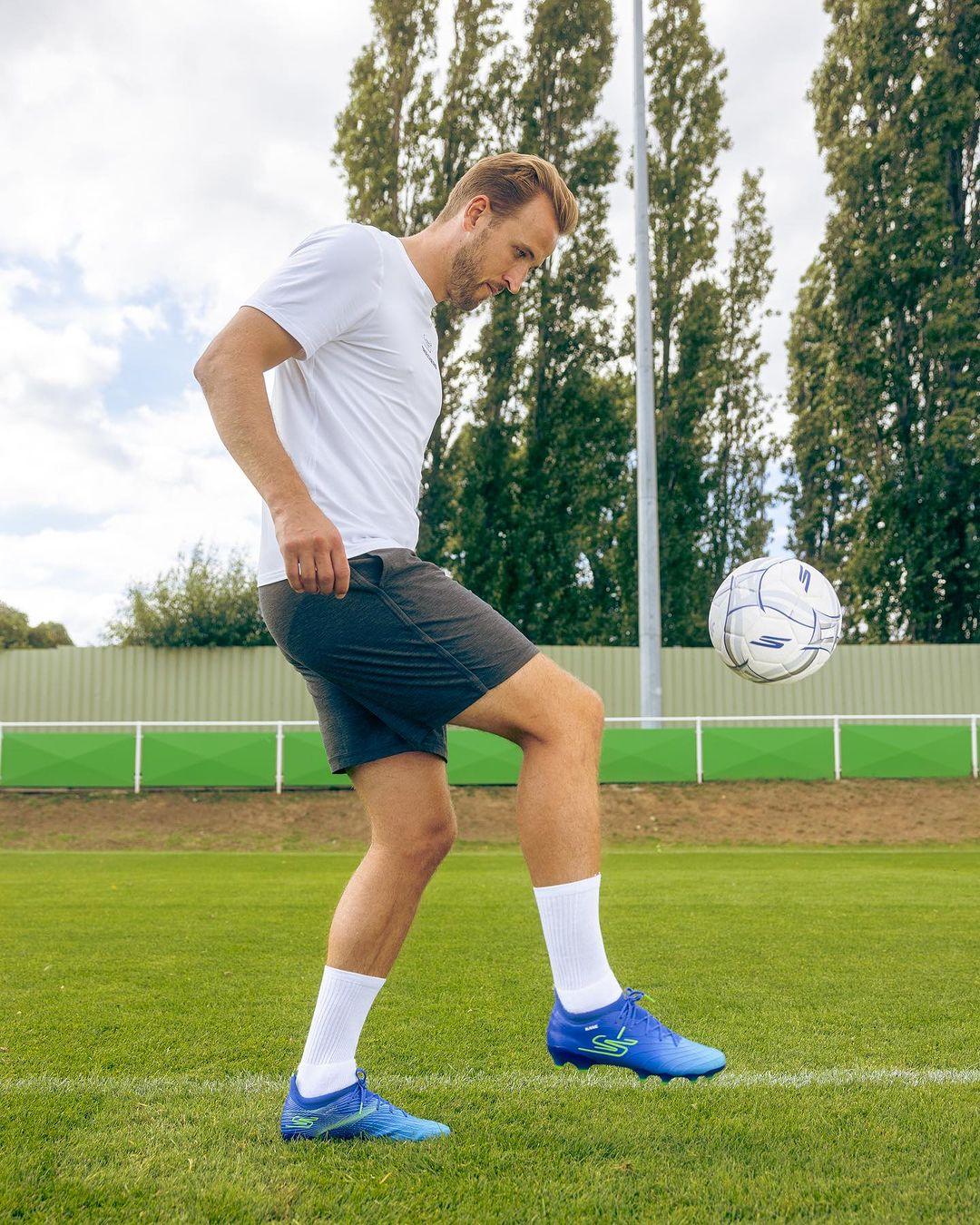 해리케인 축구화는? 🔥⚽️ @스케쳐스 이미지2