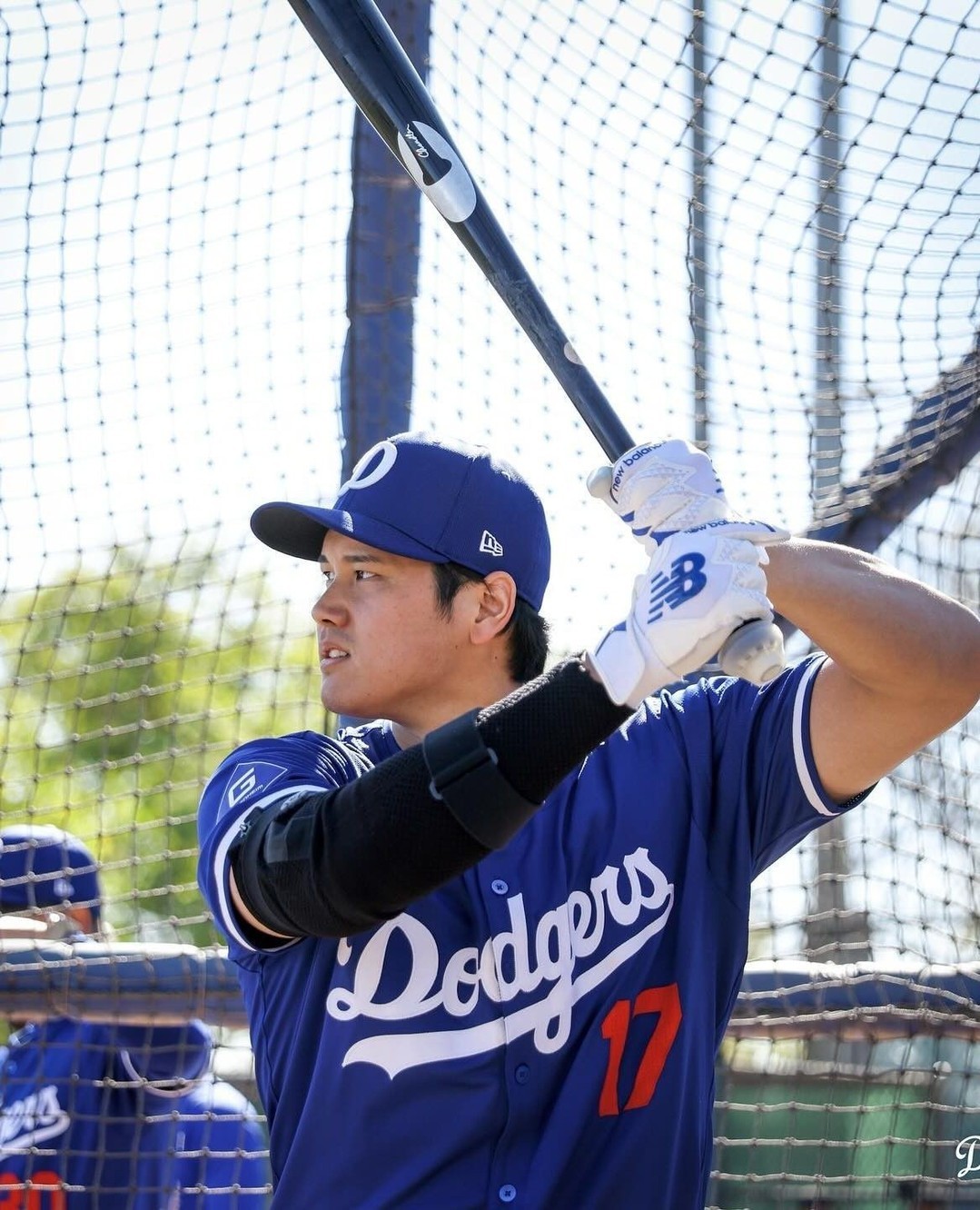 오타니의 깜짝 결혼발표🤵🏻💍갓벽 그 자체🔥⁠ 이미지4