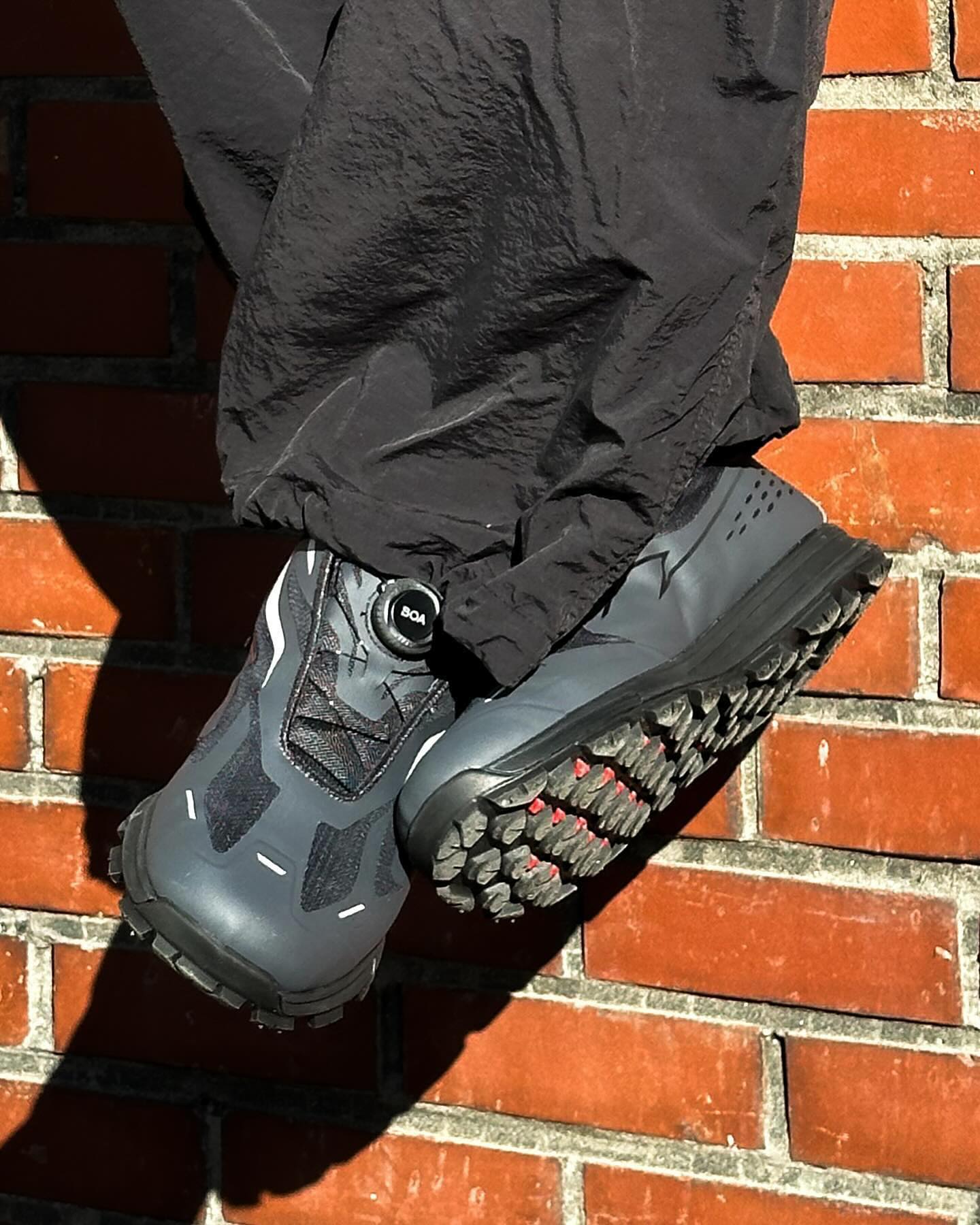 요즘 핫 패딩: 스키팀 구스다운🇨🇭 이미지9