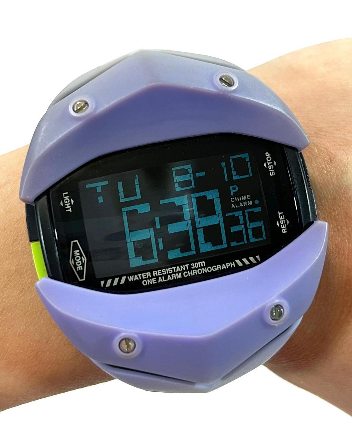 아직 먼 미래같은 과거 시계들💦 이미지