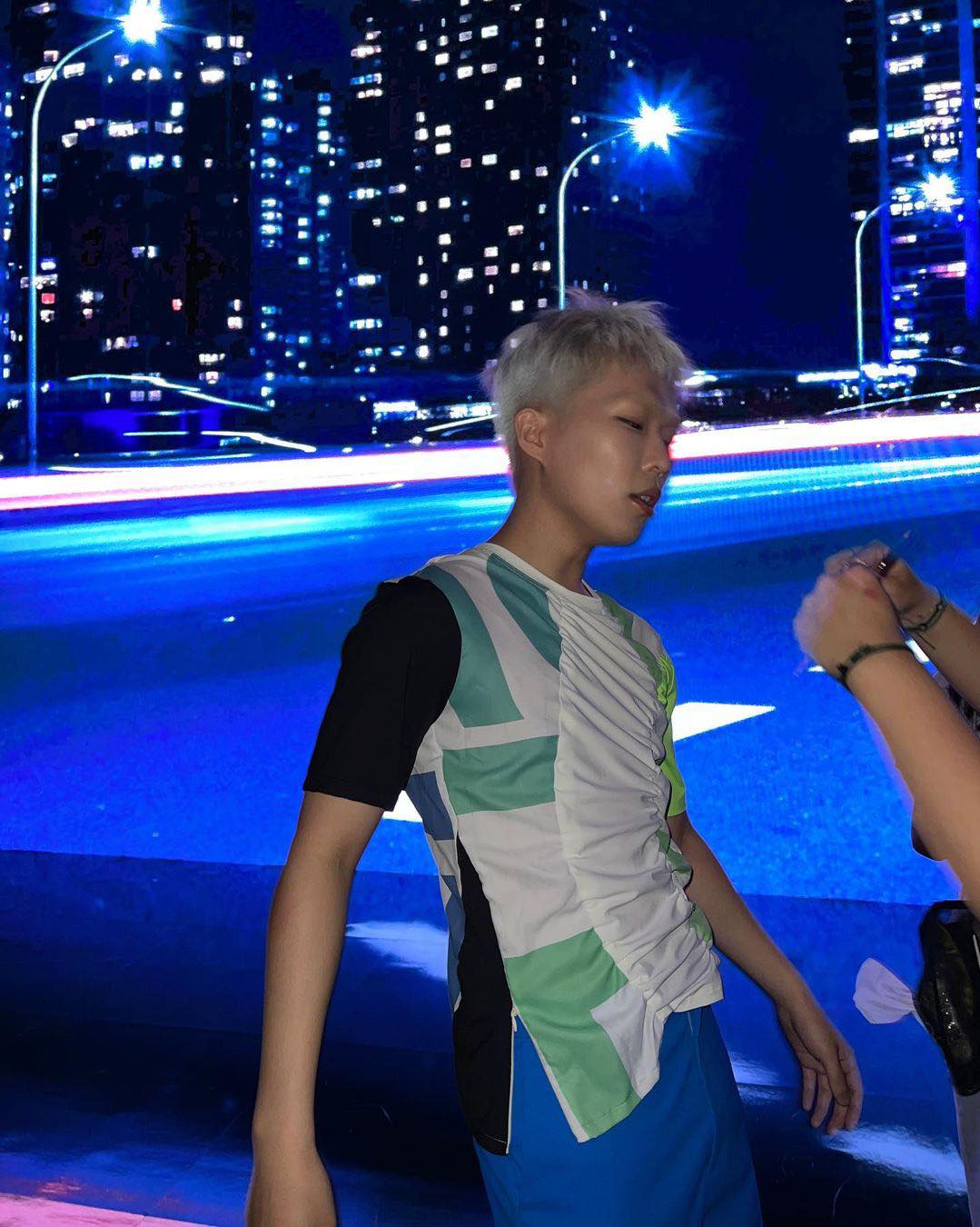 앞으로 더 기대되는 찬혁의 행보🎼 이미지4