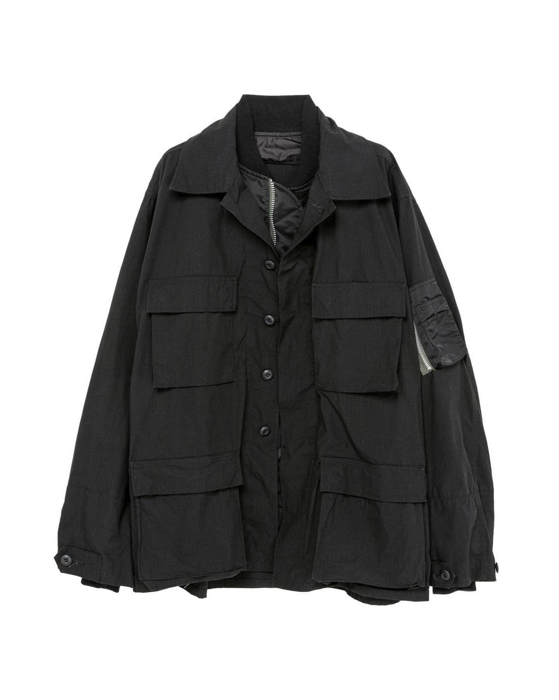 사카이와 더블탭스의 만남🪖 이미지3