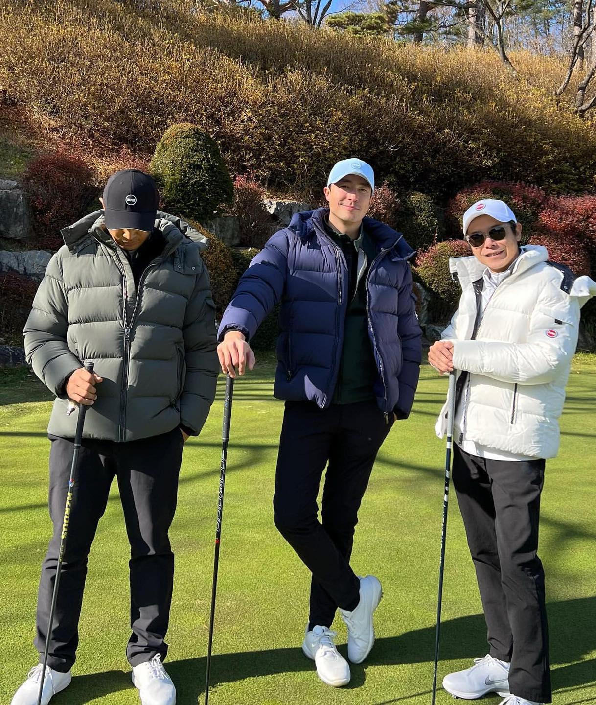 형 우리 같은 취미 맞지?🥹 이미지1
