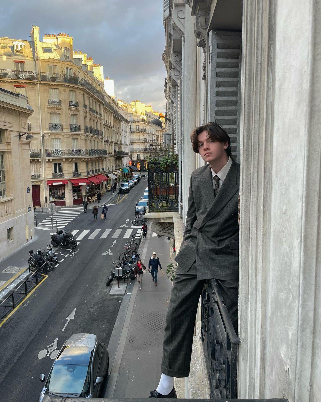 때론 싱글보단 더블자켓이 끌리니까👔 이미지