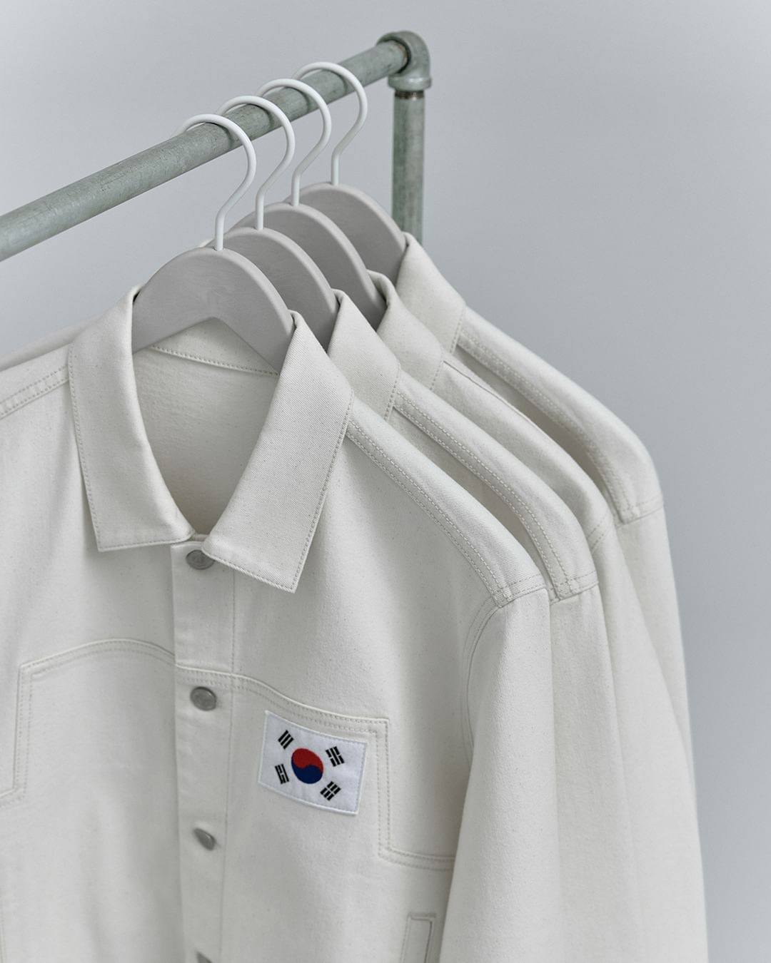 무신사 스탠다드의 국대 단복🇰🇷🥋 이미지4