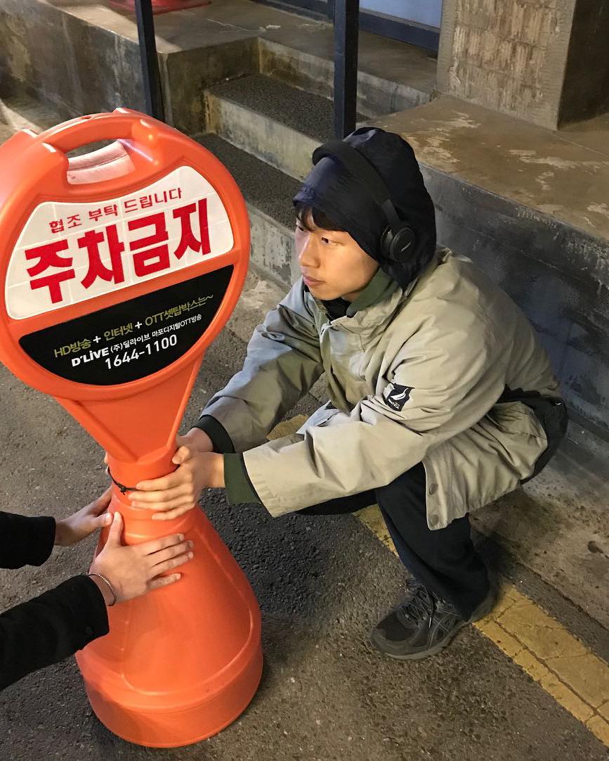 음색만큼 매력있는 죠지의 캐주얼🎧 이미지7