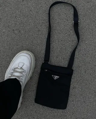 포인트 있는 이티스 코디🫥 이미지