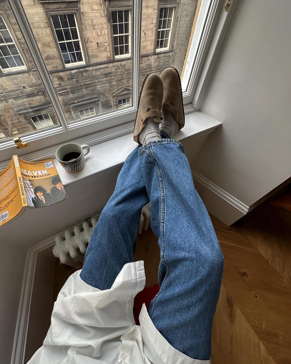 봄맞이 국민템 버켄스탁 준비하기✔️ 이미지