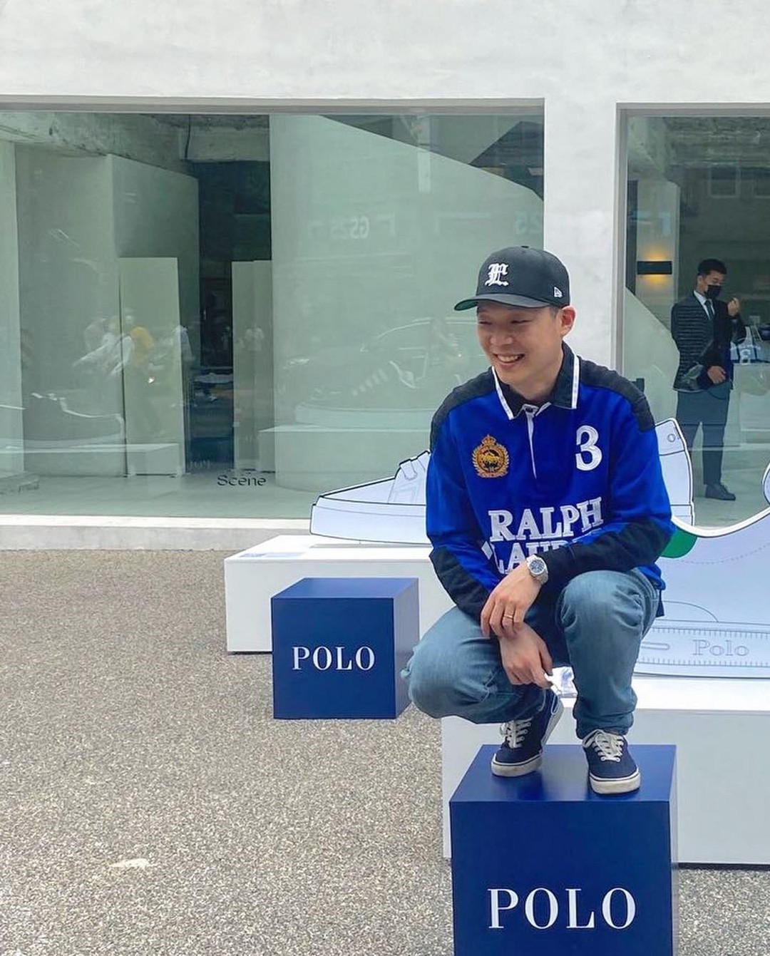 데이토나로 이직한 팔로알토 근황💫 이미지4