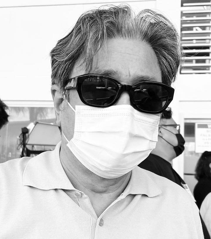 양정팔이 포착한 무식이 형님📸 이미지5