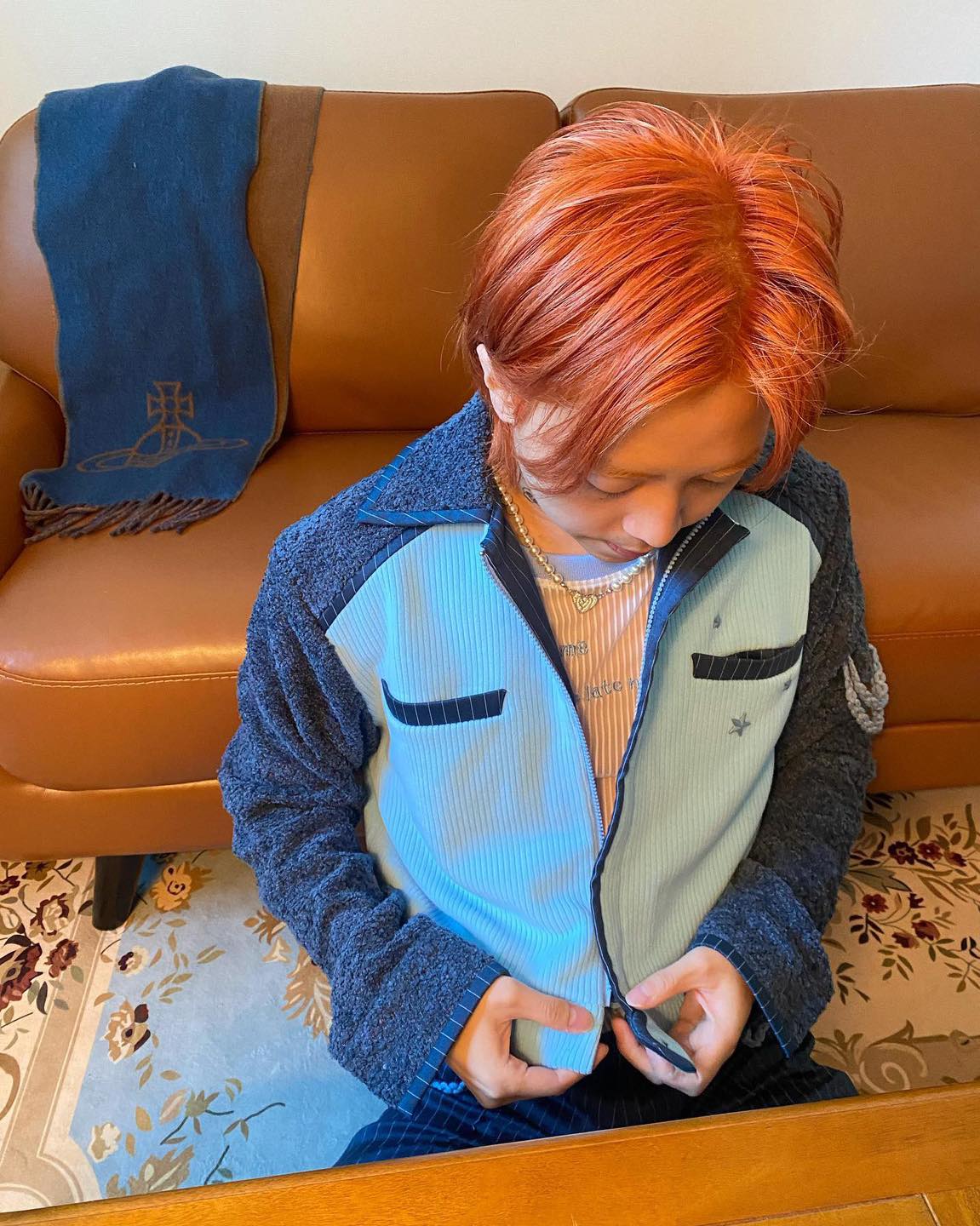 색감 좀 잘 치는 지올팍🌈 이미지2