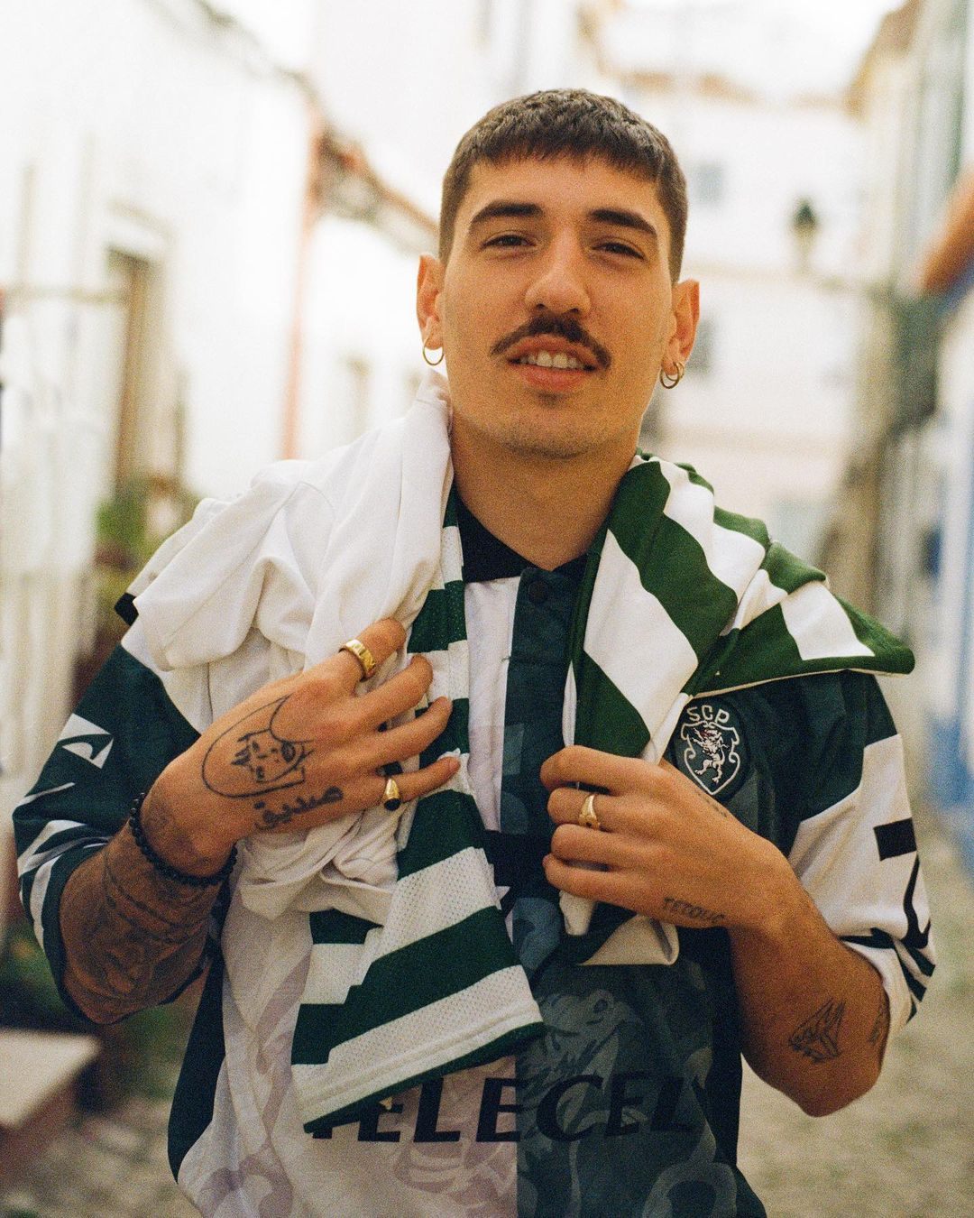 엑토르 베예린의 블록코어 ⚽️🎽 이미지2