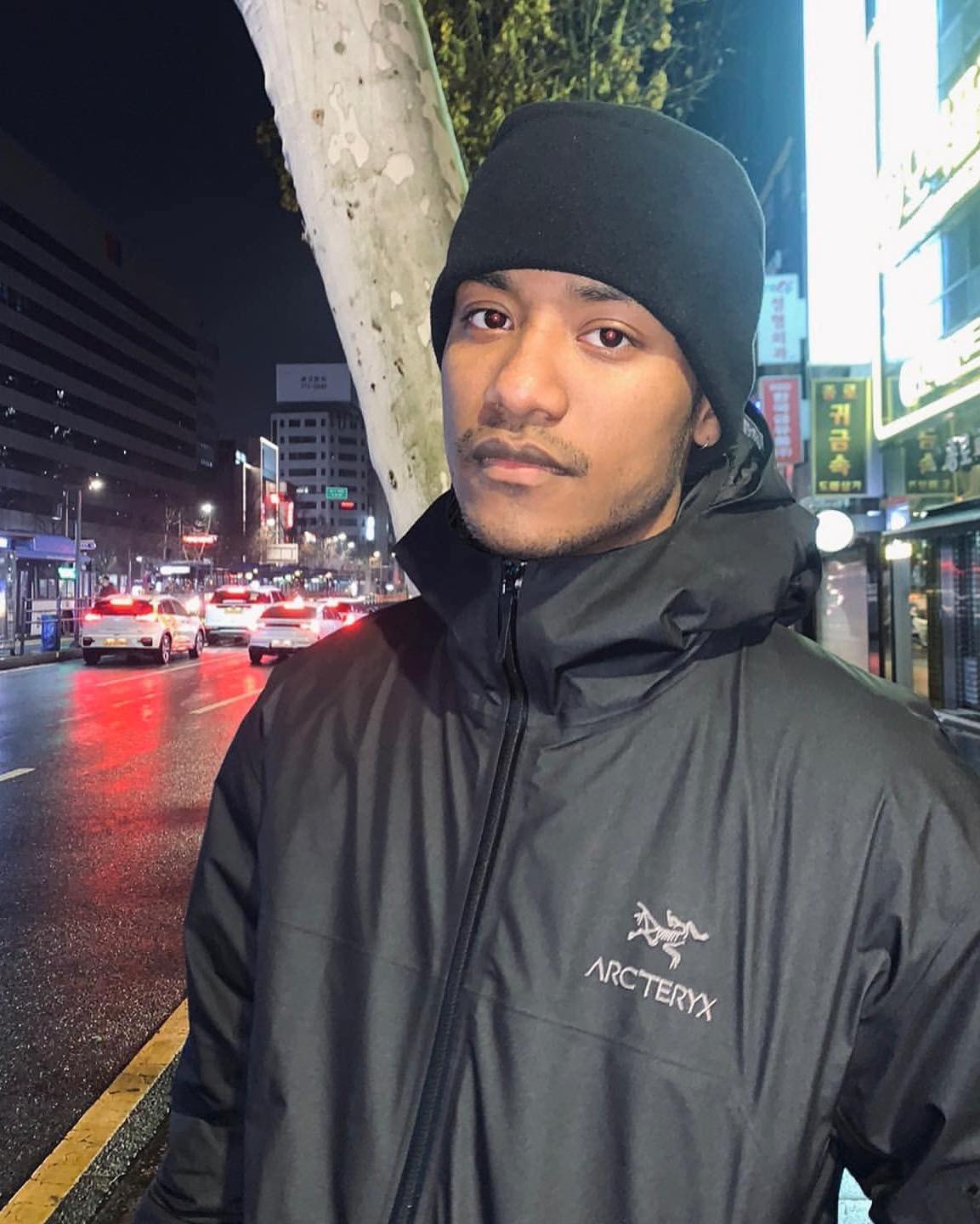 성숙해진 한현민 패션📍 이미지
