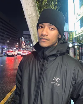 성숙해진 한현민 패션📍 이미지