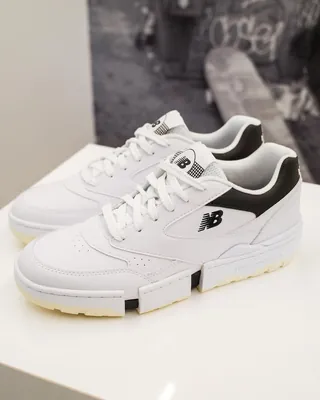 제이든 스미스 X 뉴발 새 조합👟 이미지