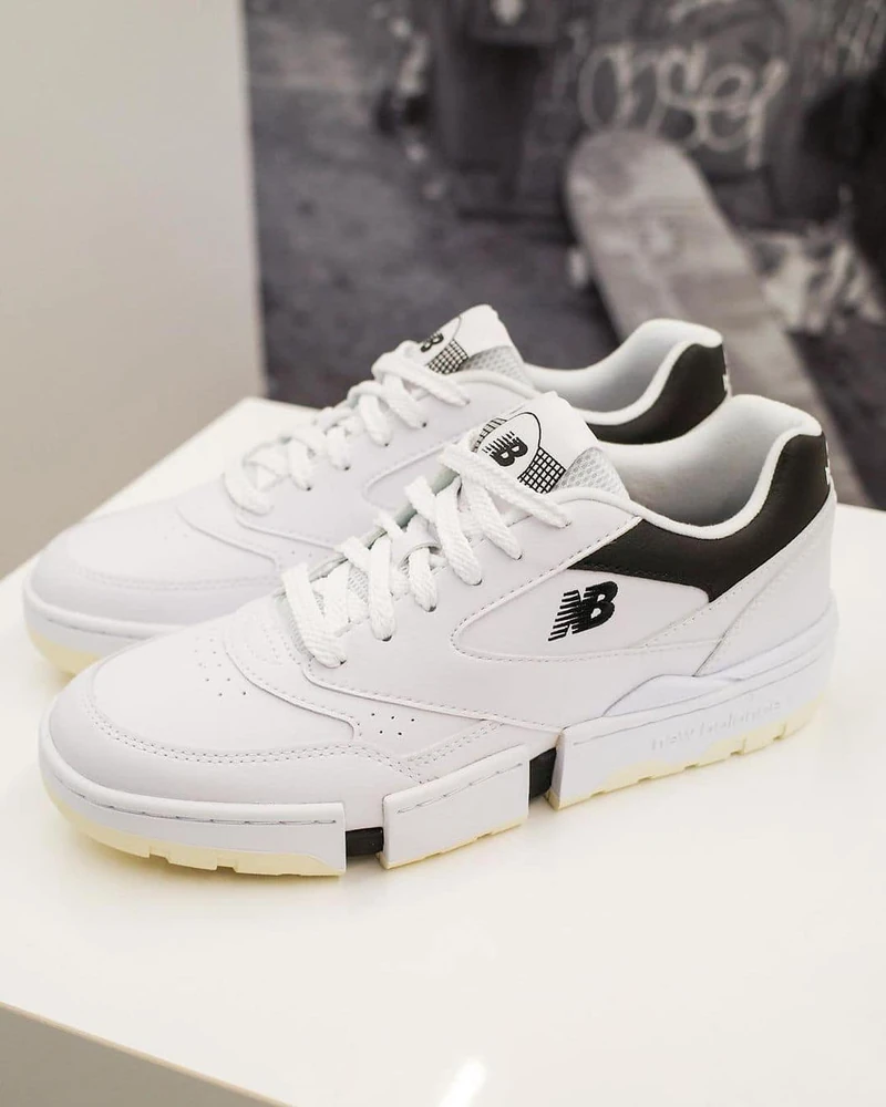제이든 스미스 X 뉴발 새 조합👟 이미지1