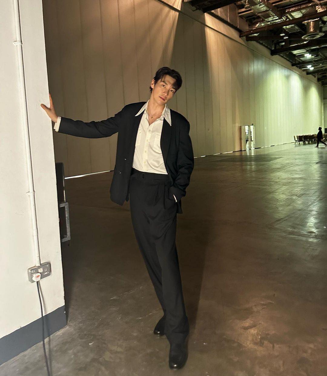 피지컬부터 짜릿한 영광이형 데일리📸 이미지"