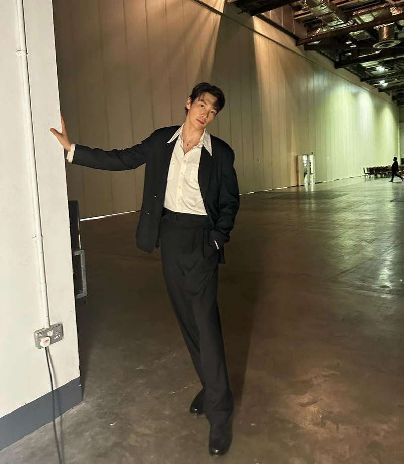 피지컬부터 짜릿한 영광이형 데일리📸 이미지1