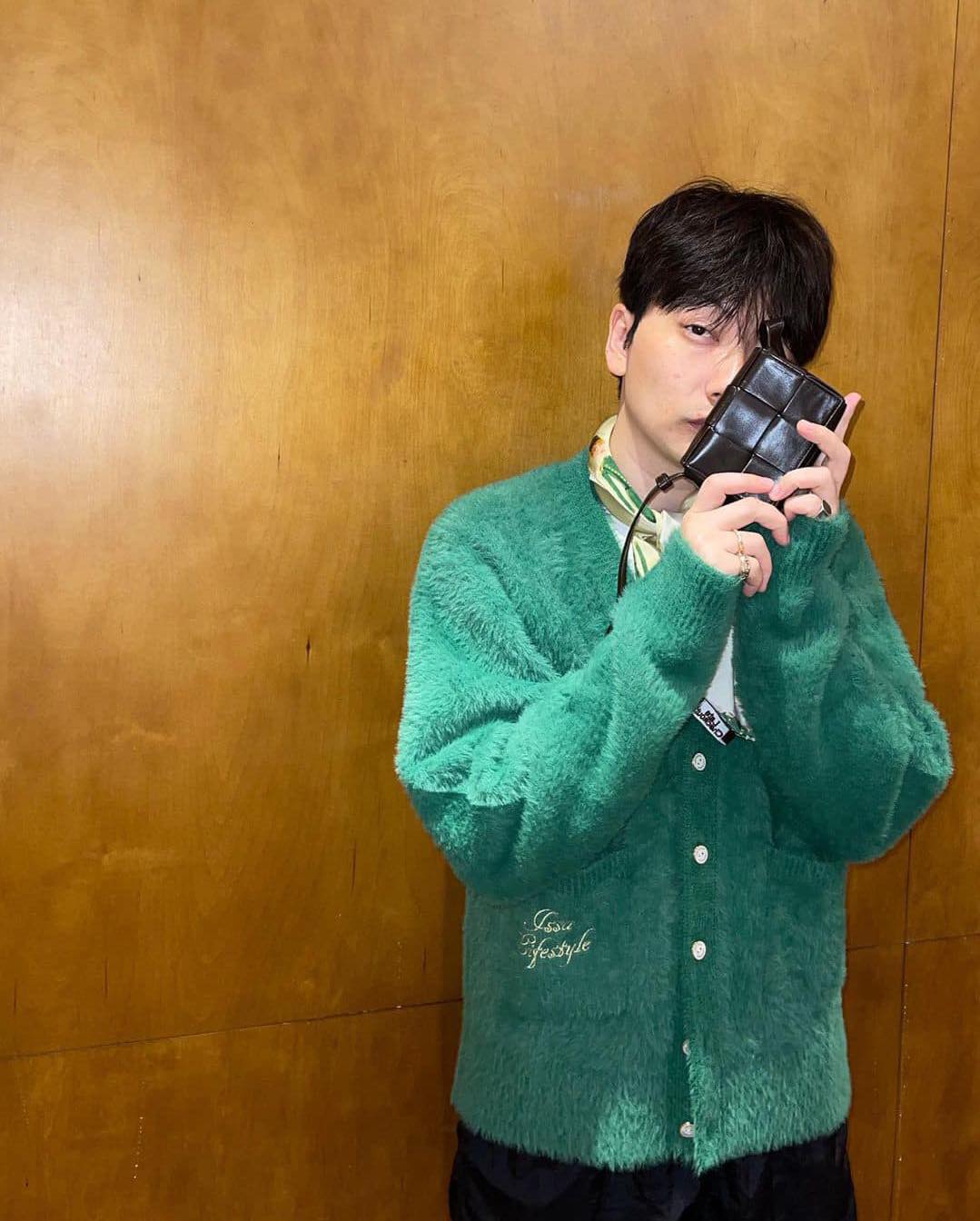 겨울에도 유용한 스카프🧣❄️ 이미지7