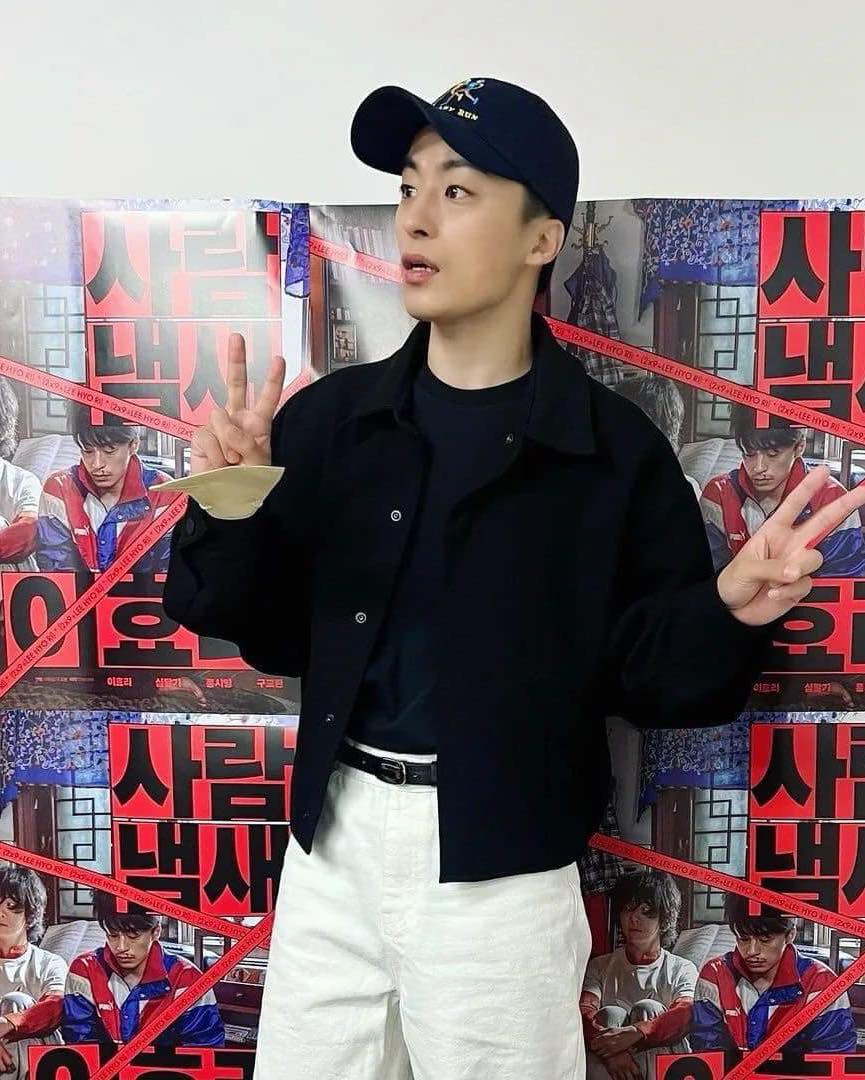 시즌2에서 다시보는 한호열🫡 이미지6