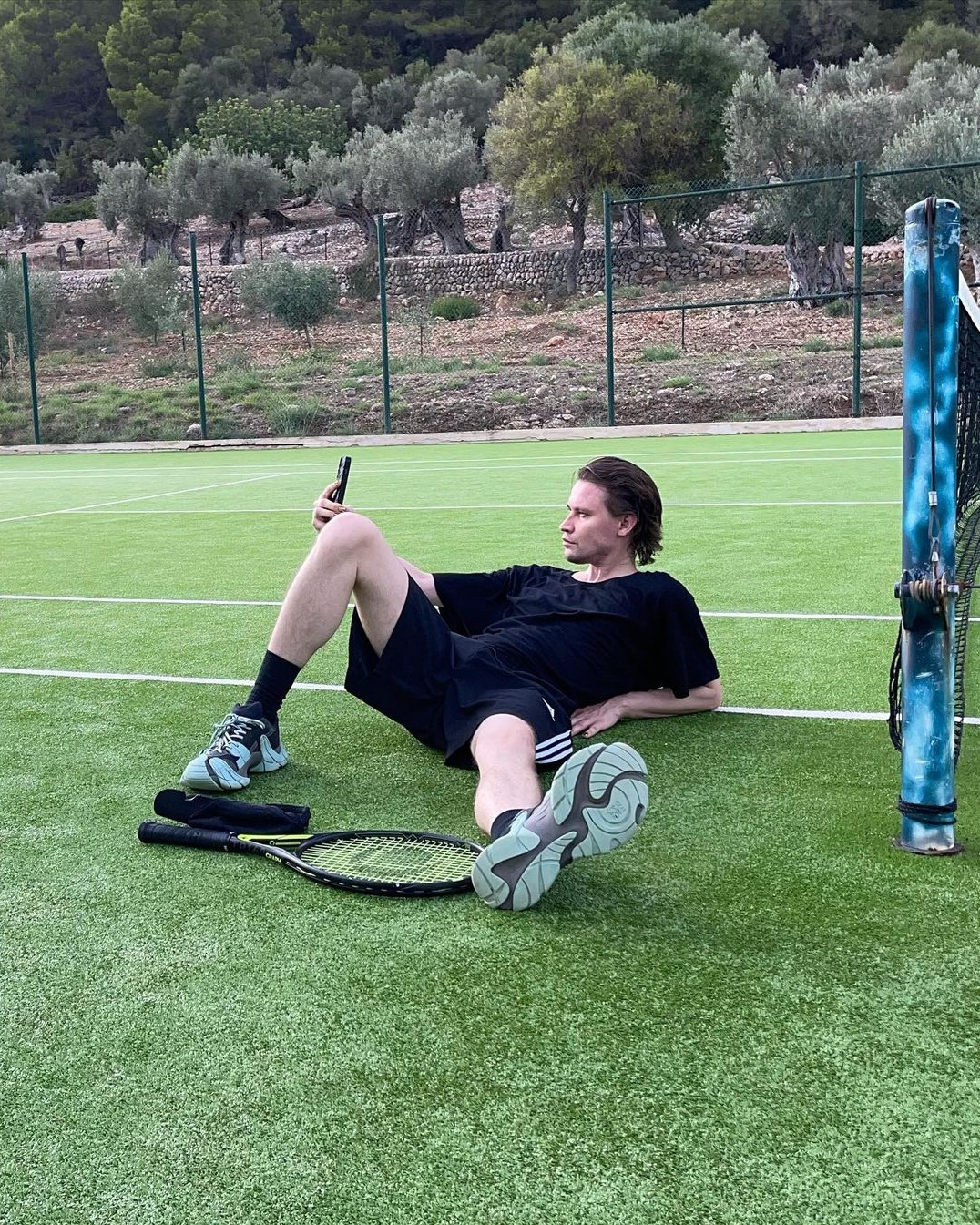 기대되는 캠퍼 스니커즈🦵🥾 이미지10