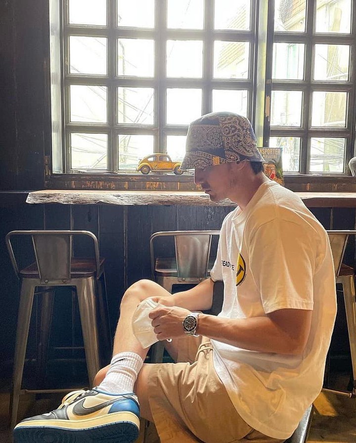 탐나는 신발은 이유가 있지🦶 이미지