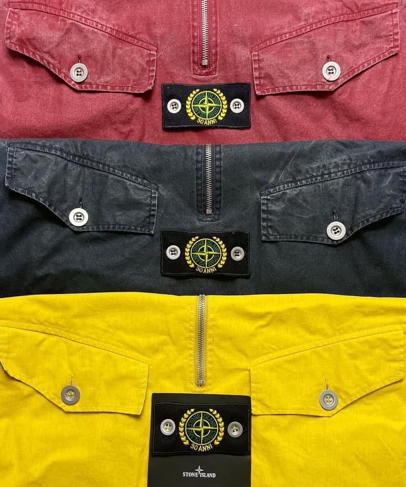 스톤 로고는 심장 가까이🧭🫀 이미지6