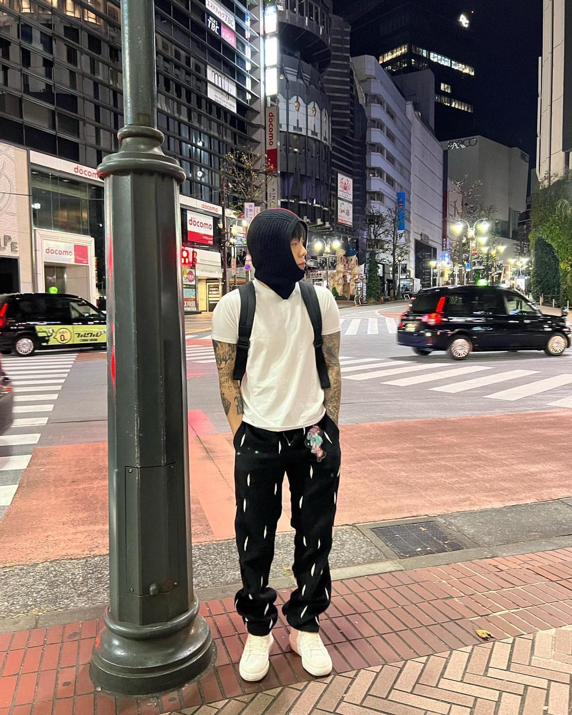 섹시함 더한 토일 무지티 패션🔥  이미지7