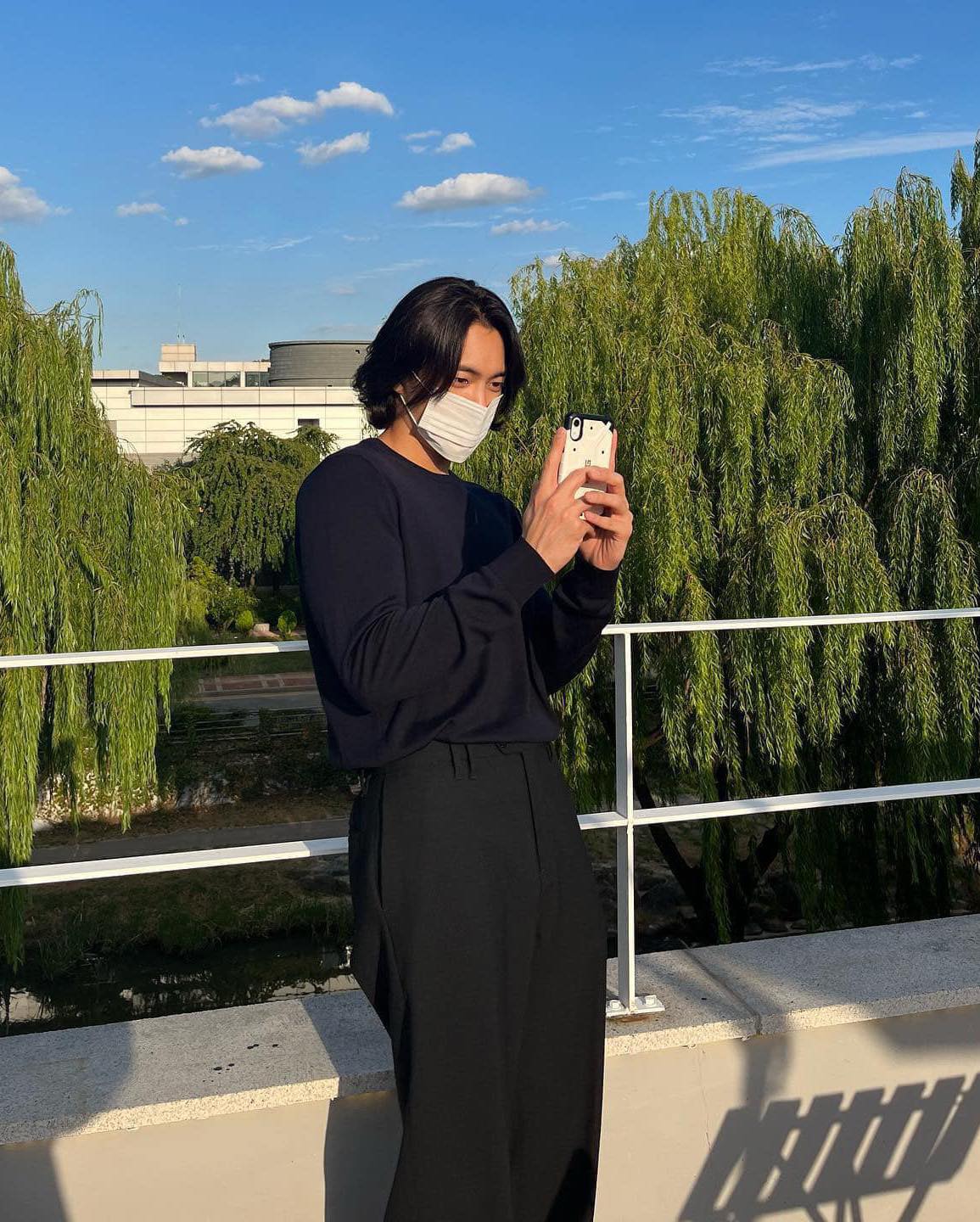 머리 길이에 따른 온도차이🌡️ 이미지6