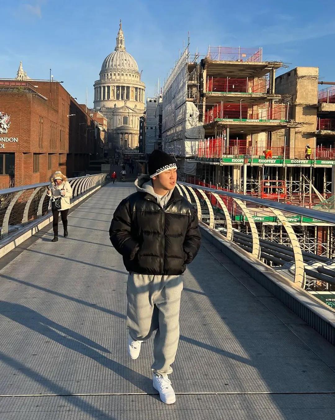 알릅 히노끼 민수형 폼미쳐따이😎 이미지10