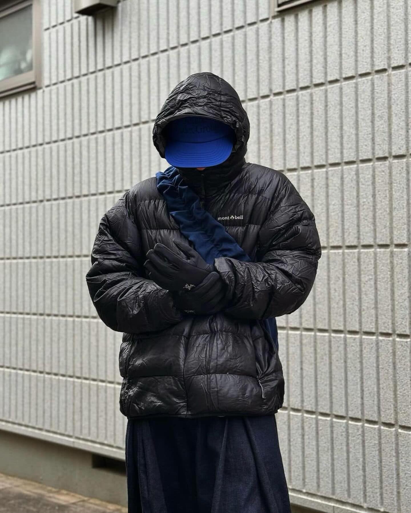 겨울 버티기엔 몽벨이 제격⛄️ 이미지4