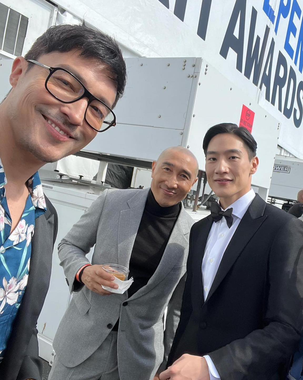 노상현의 닮고싶은 매력적 옷태💥 이미지2