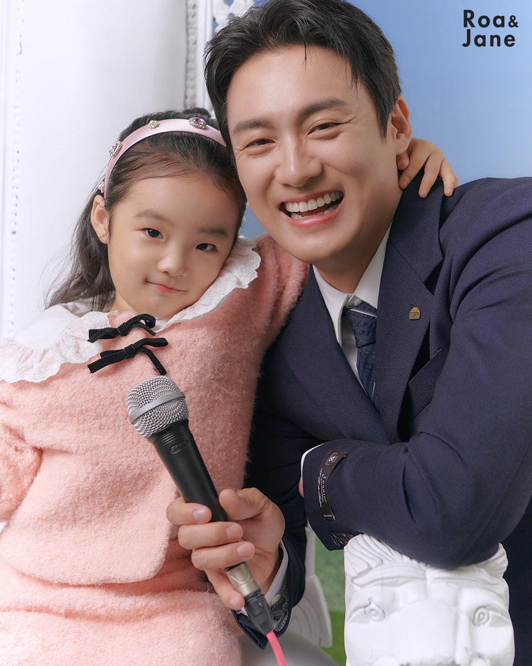 드디어 똥별이가 키즈 모델로 데뷔했어요!💙📢 #광고　 이미지2