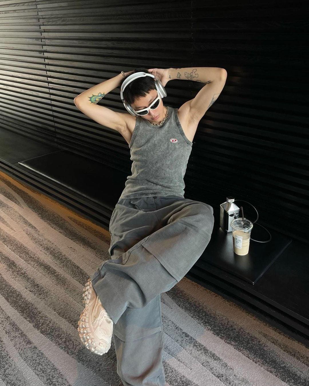 코디하기 좋은 그레이톤🪙 이미지